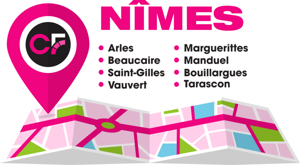 Cabete Façades Franchise Nîmes