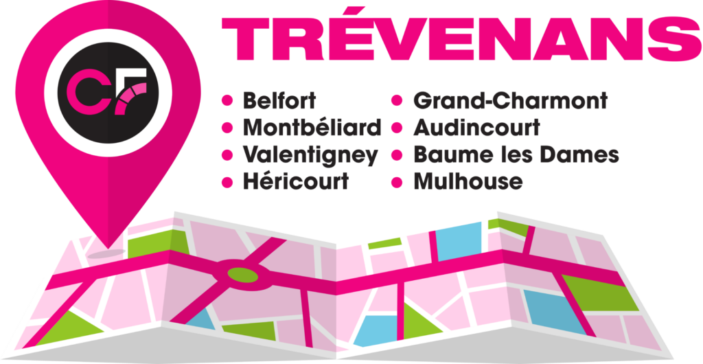 Cabete Façades Franchise Trévenans